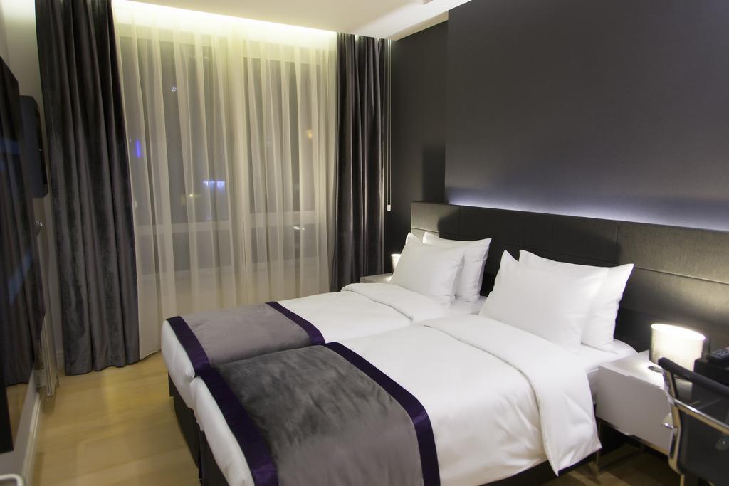 The Leos 4* Istanbul