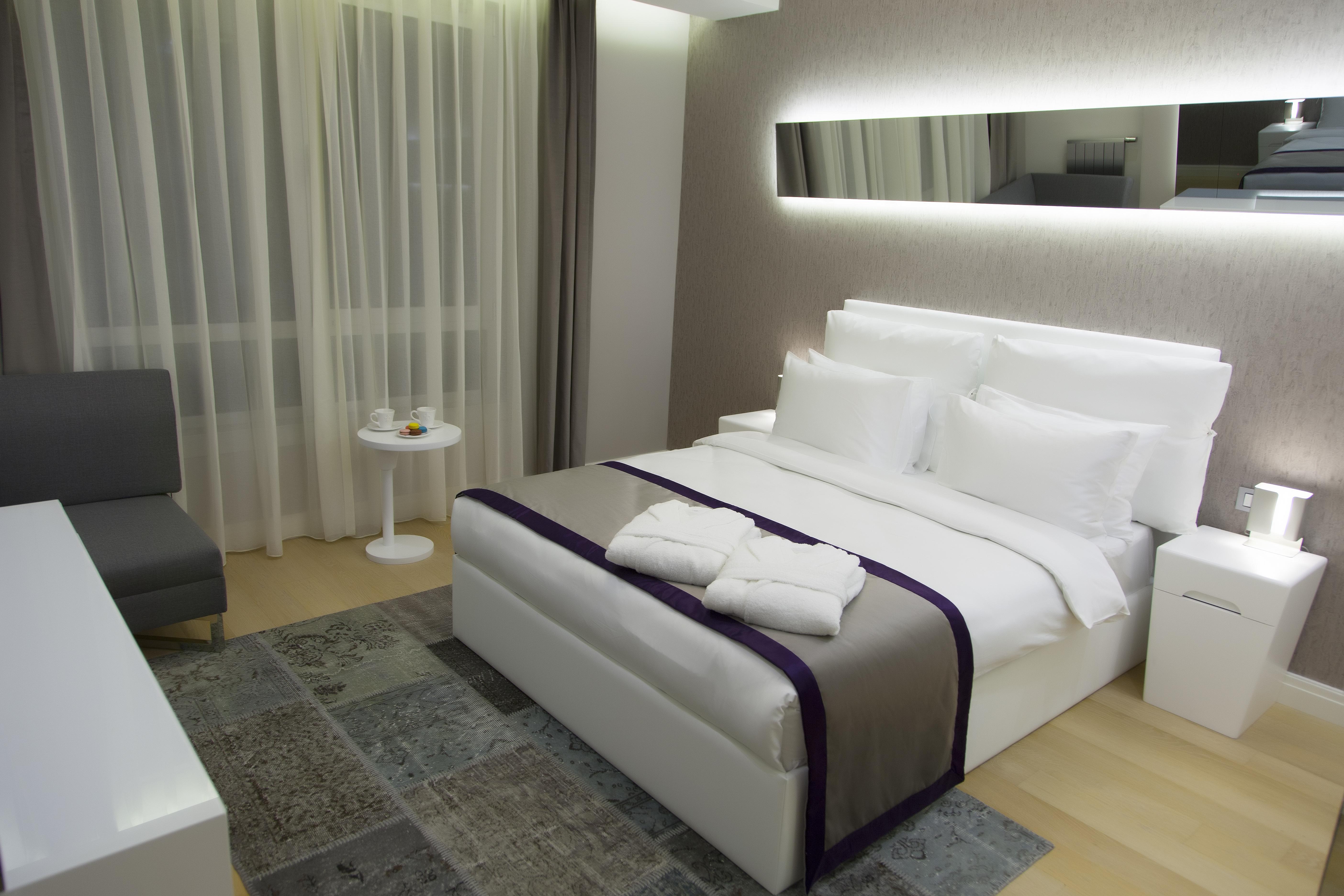 The Leos 4* Istanbul
