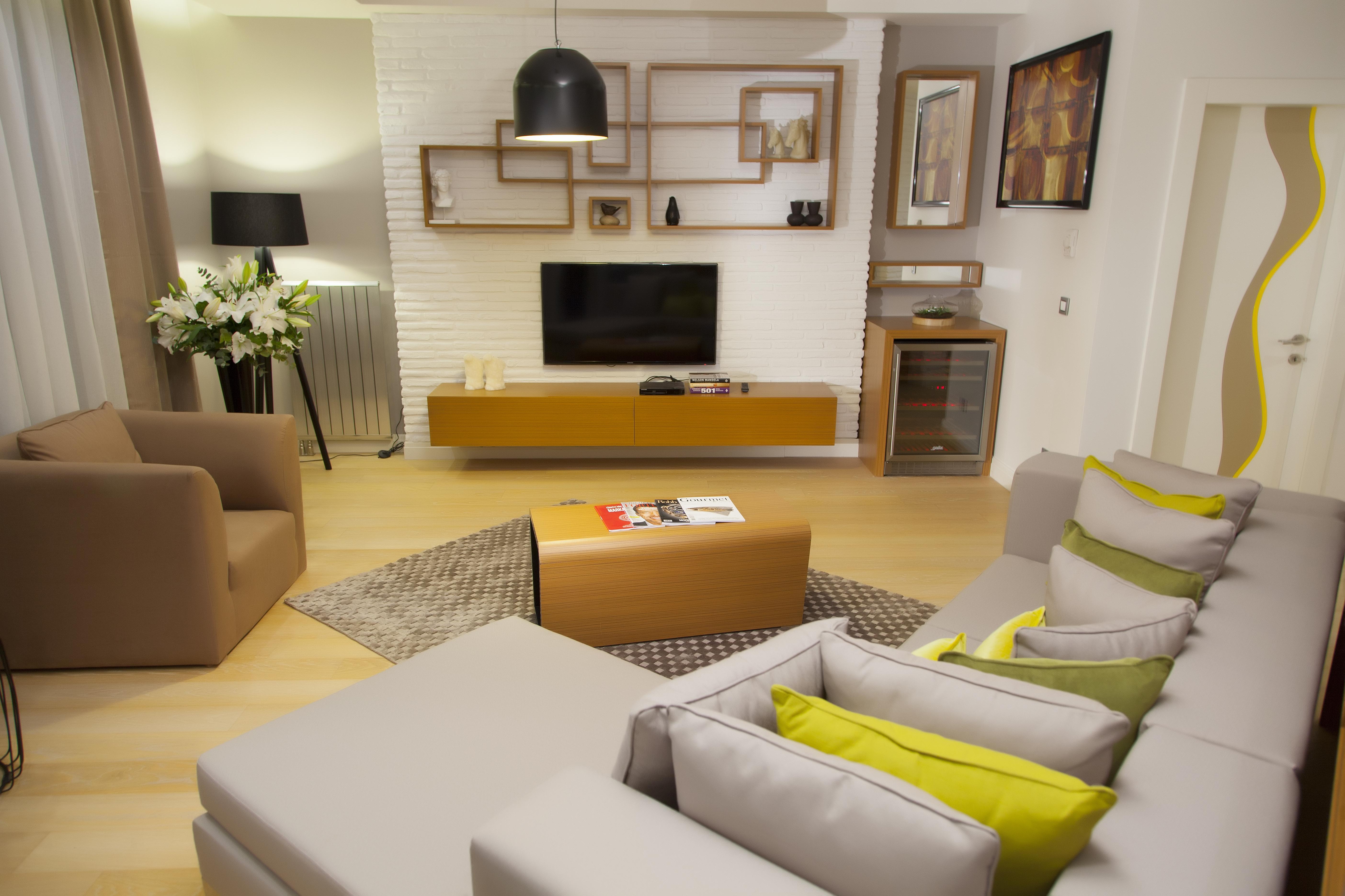 The Leos Aparthotel Istanbul