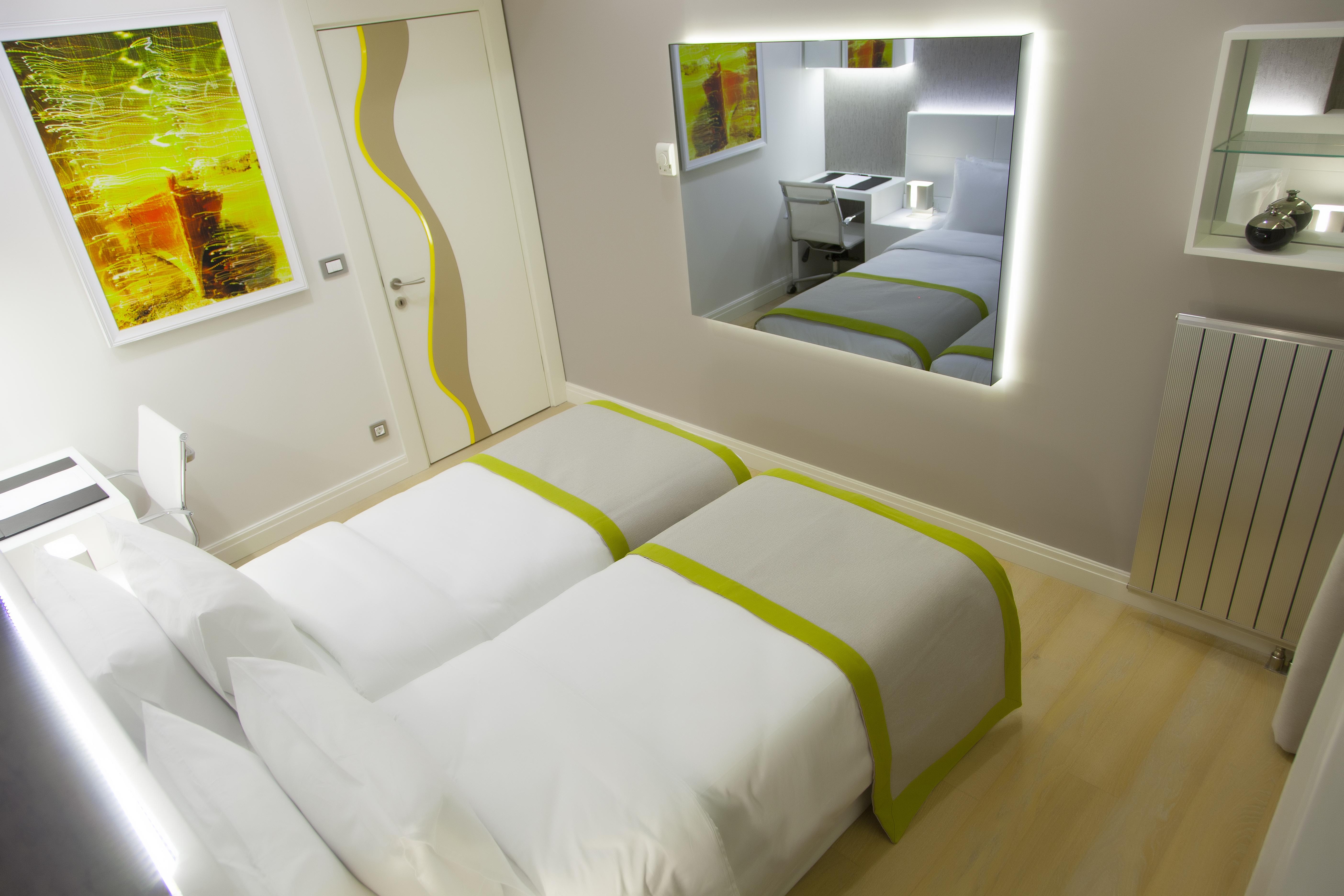 The Leos Aparthotel Istanbul