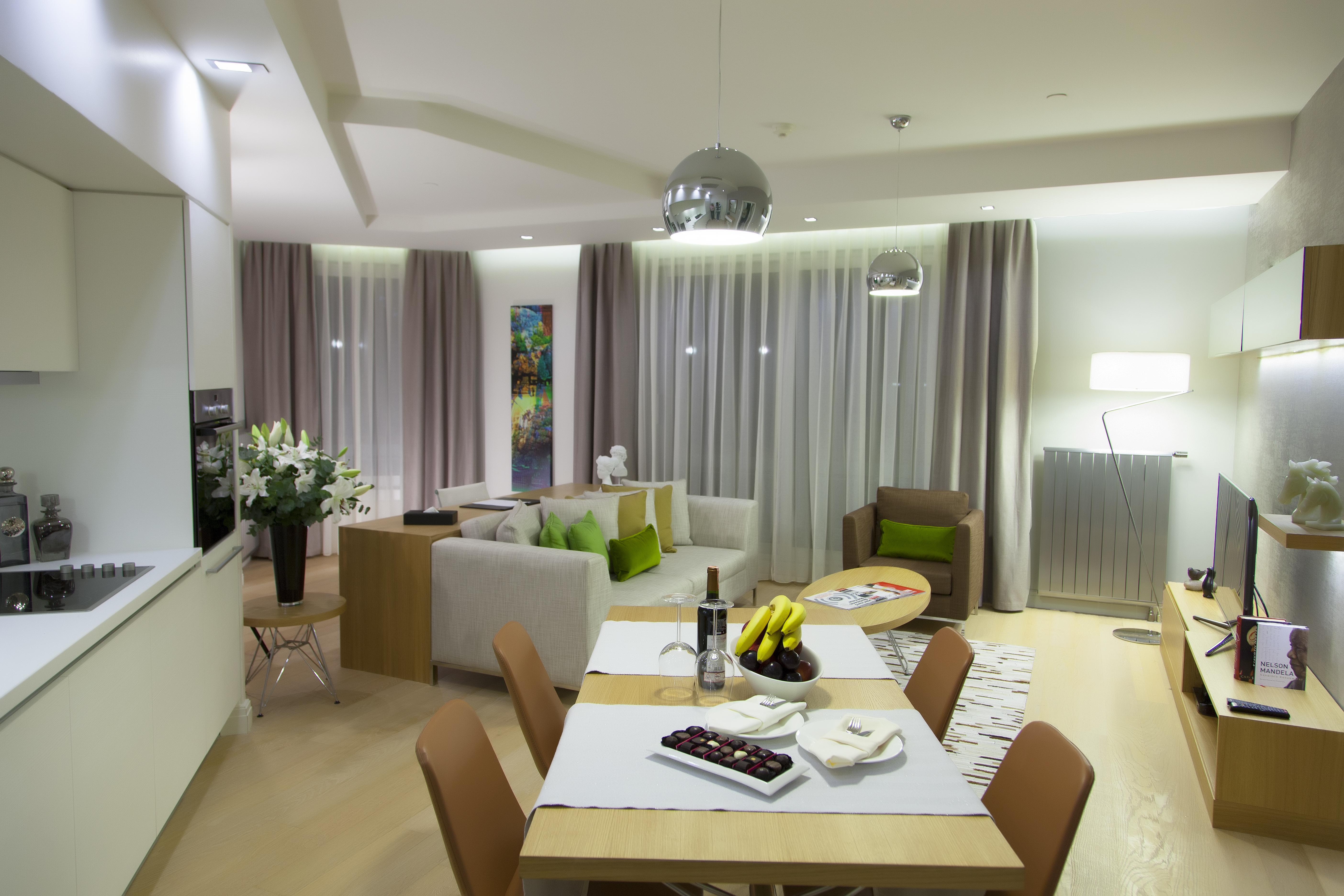 The Leos Aparthotel
