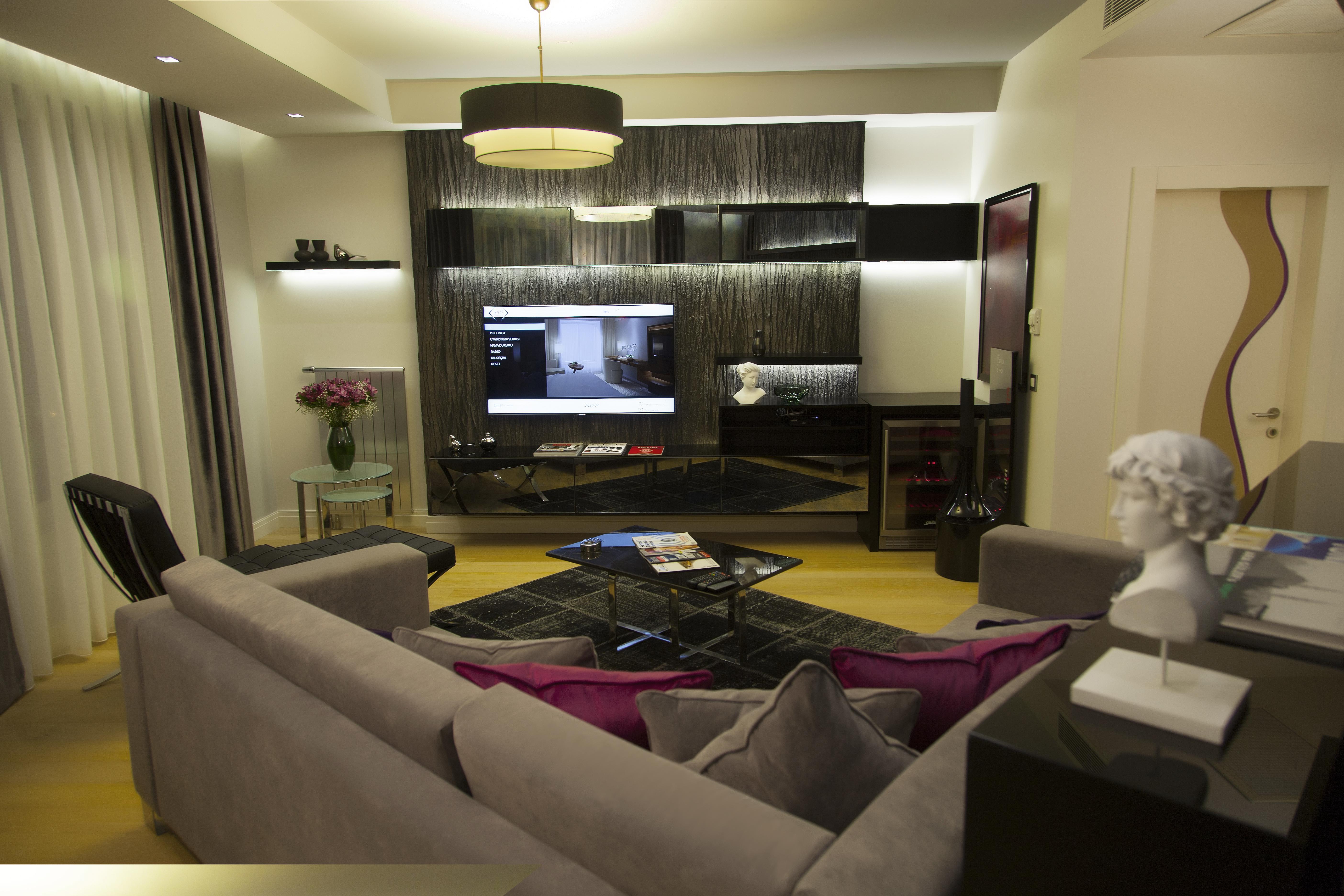 The Leos 4* Istanbul