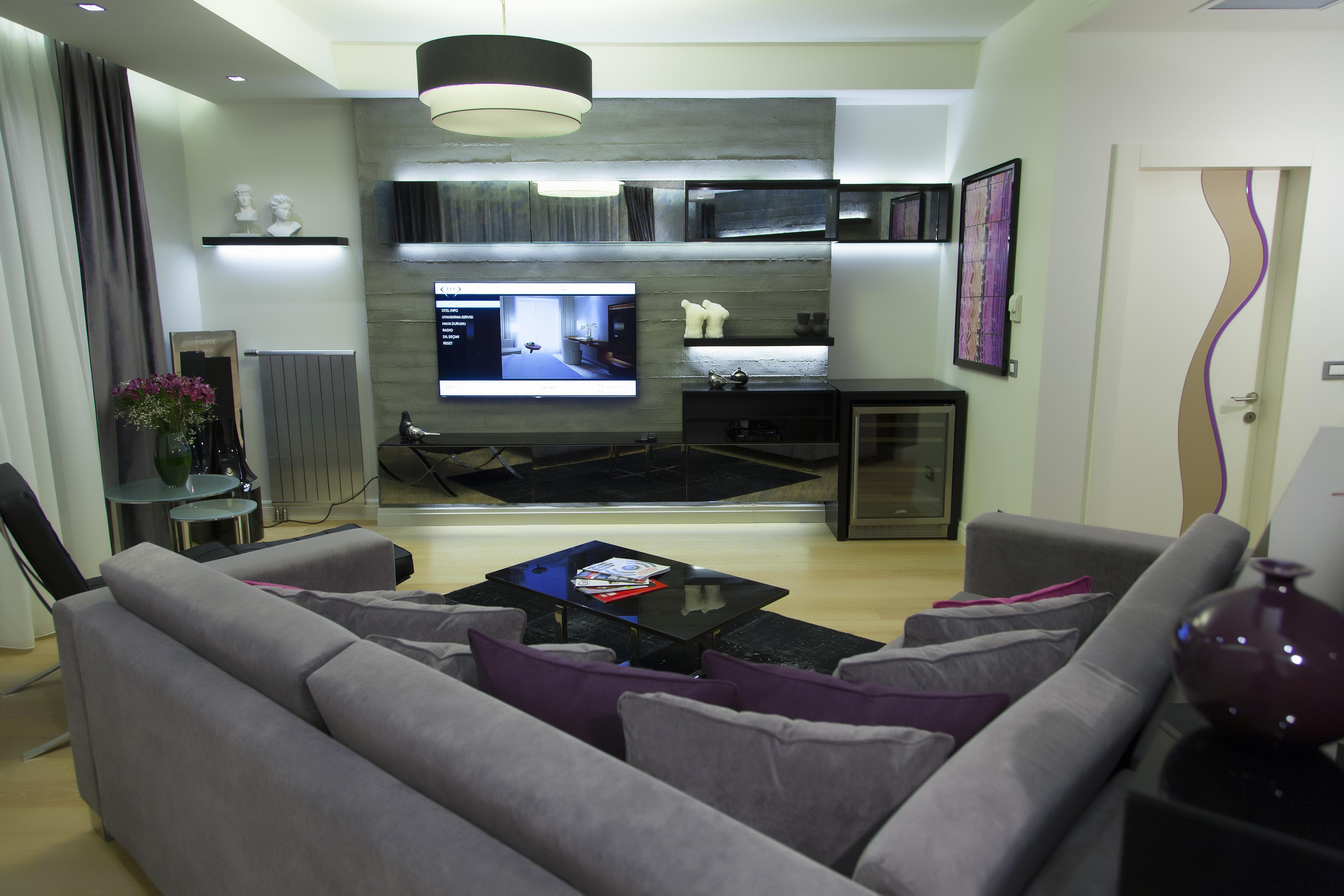 Aparthotel The Leos