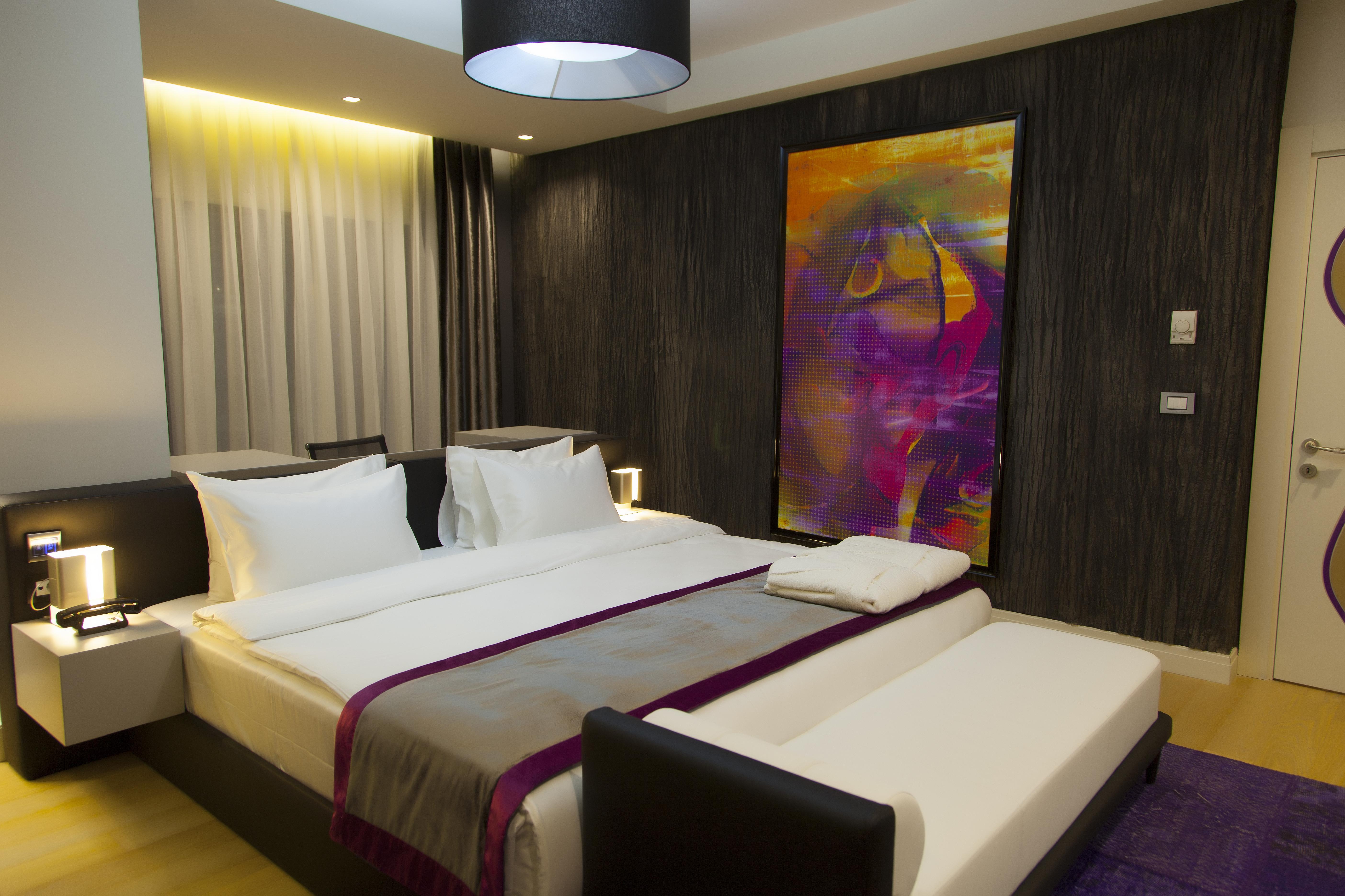 Aparthotel The Leos