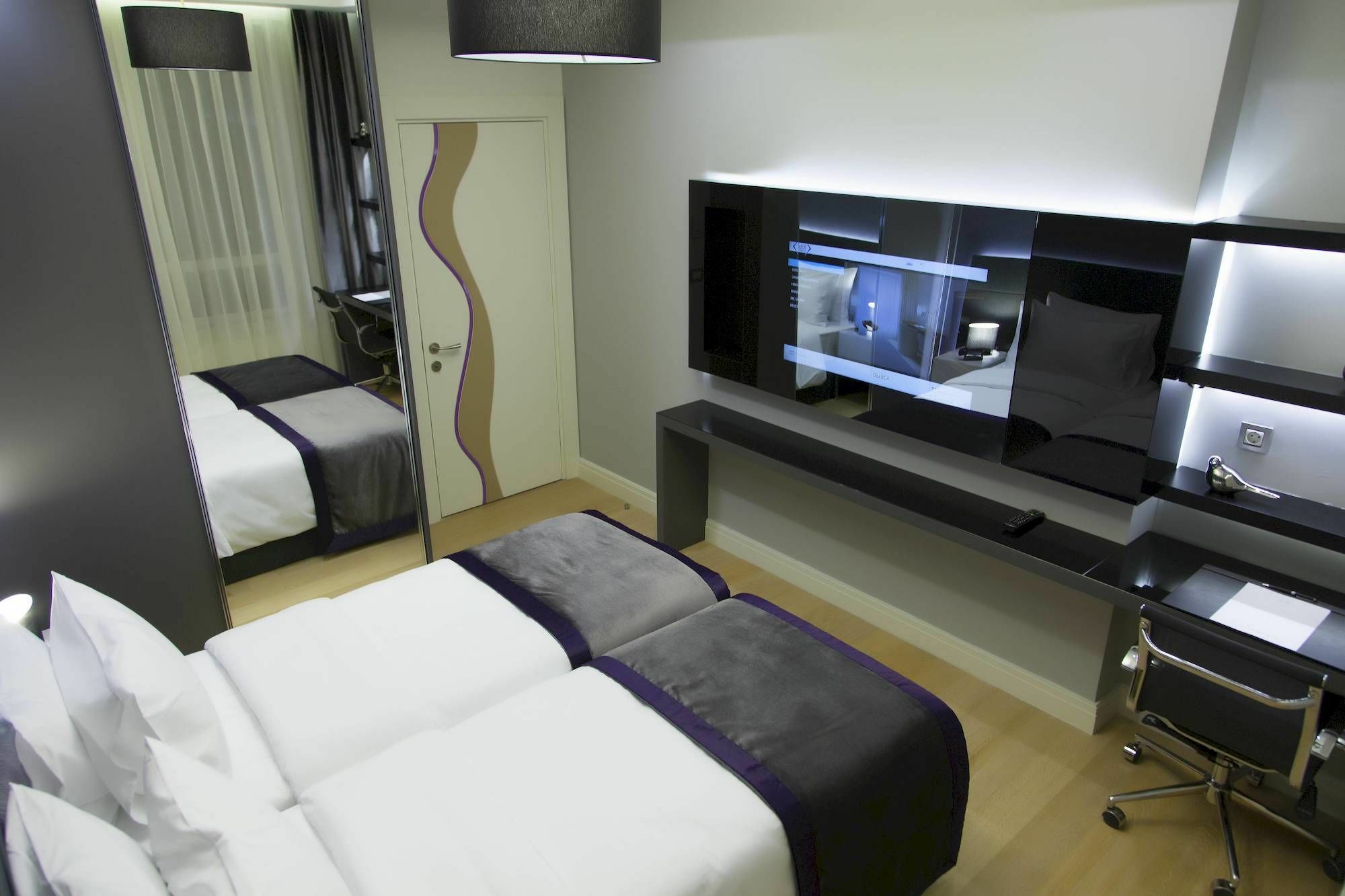 The Leos 4* Istanbul